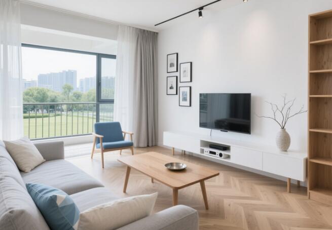 裝修動(dòng)線別亂設(shè)計(jì)！做好這3點(diǎn)，家里活動(dòng)超順暢